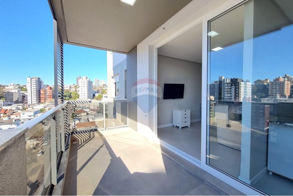 Apartamento - Venda - Bento Gonçalves , Rio Grande do Sul - 20250625_103807.jpg - 610251001-96