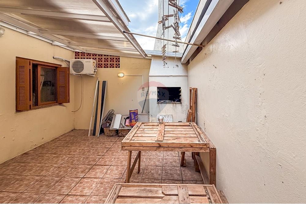 Sobrado - Venda - Canoas , Rio Grande do Sul - IMG_8733.jpg - 612651041-19