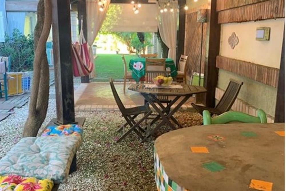 Casa - Venda - Xangri-lá , Rio Grande do Sul - Area Externa Pergolado 1.jpeg - 612711025-23