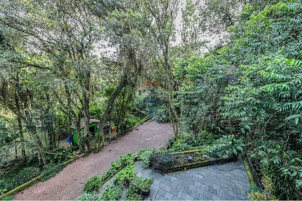 Casa - Venda - Porto Alegre , Rio Grande do Sul - PATIO FRENTE.jpg - 612481080-25