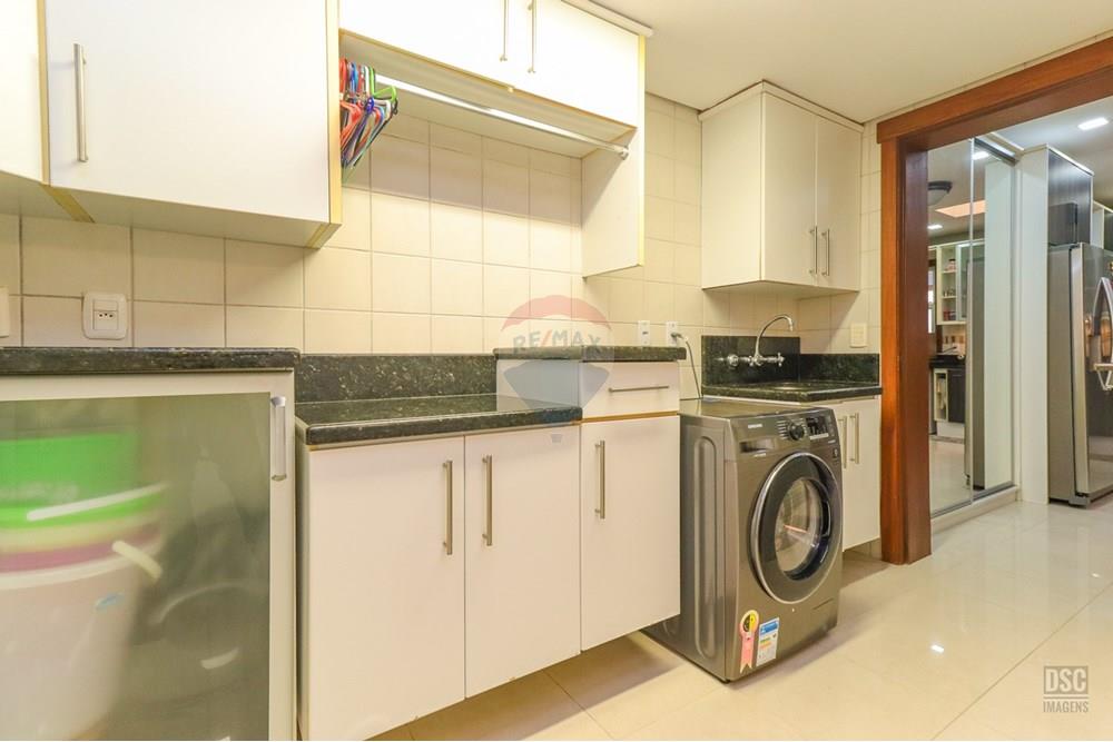 Casa de Condomínio - Venda - Porto Alegre , Rio Grande do Sul - DSCIMAGENS-247.jpg - 610191022-162