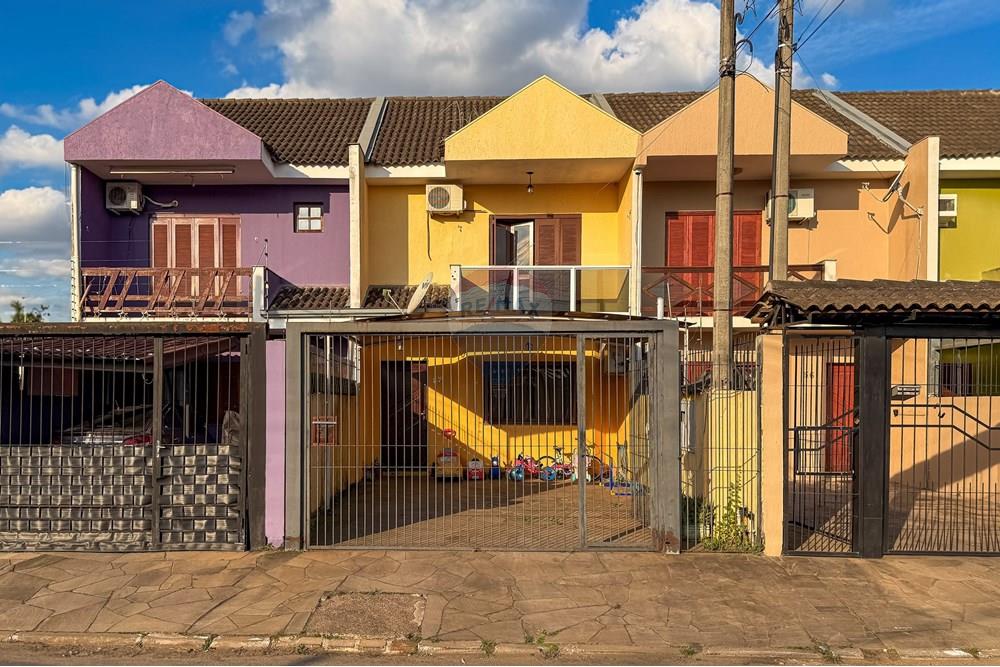 Sobrado - Venda - Canoas , Rio Grande do Sul - IMG_8768.jpg - 612651041-19