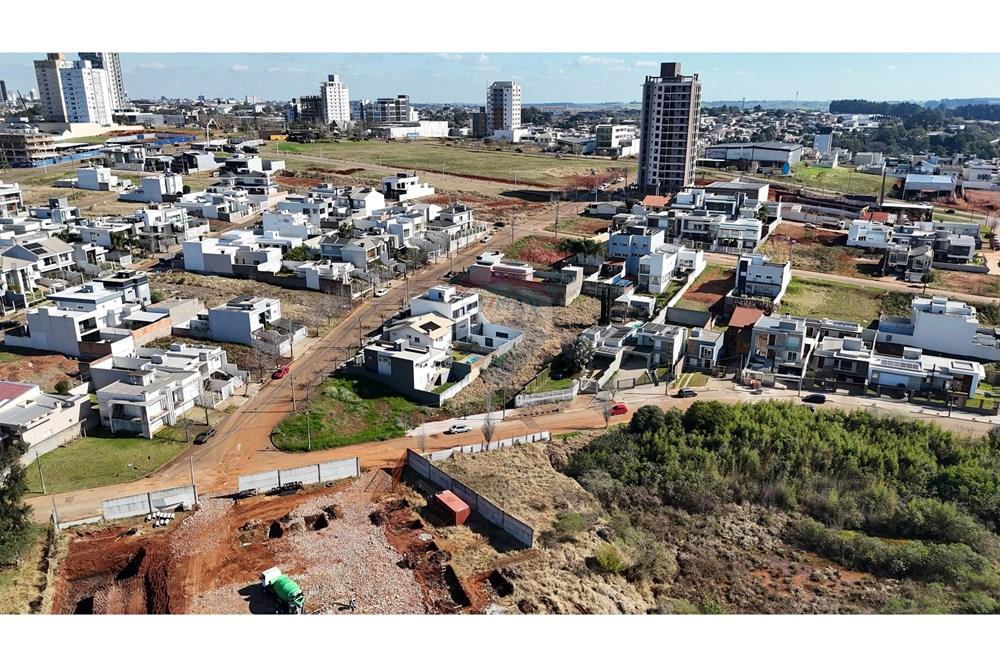 Terreno - Venda - Passo Fundo , Rio Grande do Sul - DJI_20250814143916_0005_D.JPG - 610271014-143