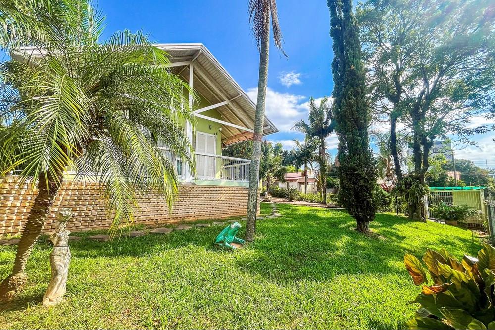 Casa - Venda - São Leopoldo , Rio Grande do Sul - IMG_1473.JPG - 610411022-60