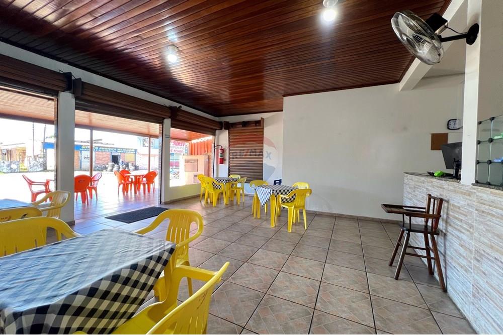 Restaurante - Venda - São Leopoldo , Rio Grande do Sul - Salão 4.jpg - Fachada - 610461003-22