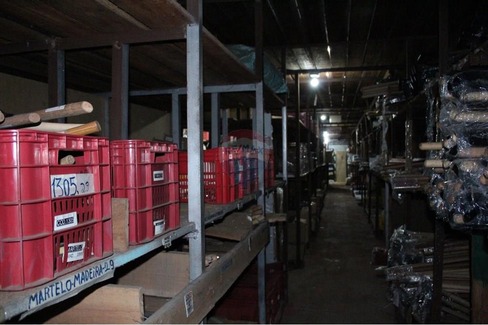 Galpão - Venda - Gravataí , Rio Grande do Sul - IMG_3970.JPG - 610161057-58