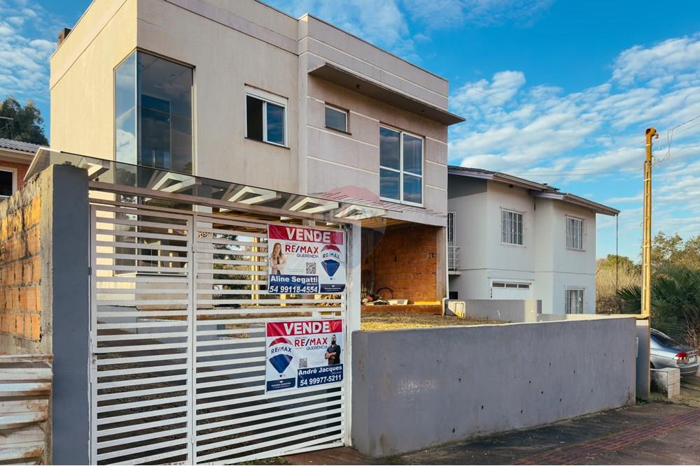 Casa - Venda - Erechim , Rio Grande do Sul - IMG_4267.jpg - 612761022-7