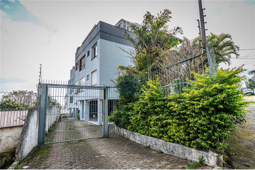 Cobertura - Venda - Porto Alegre , Rio Grande do Sul - 45 - 612481080-26
