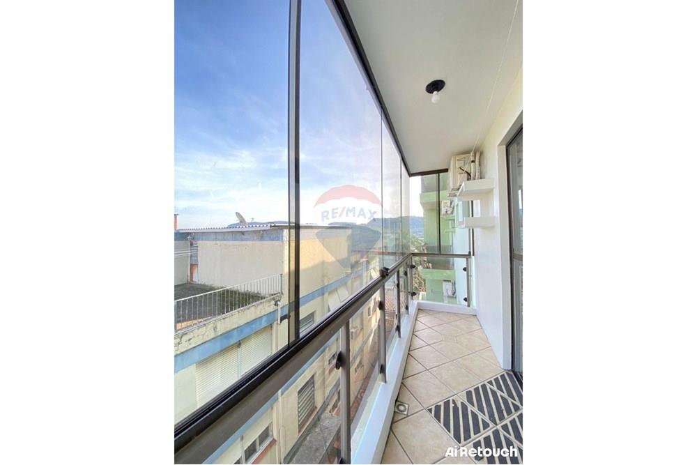 Apartamento - Alugar - Santa Maria , Rio Grande do Sul - 550bb091-1e0b-4f4d-b04d-14e7f129fd3b.jpg - 610471003-138