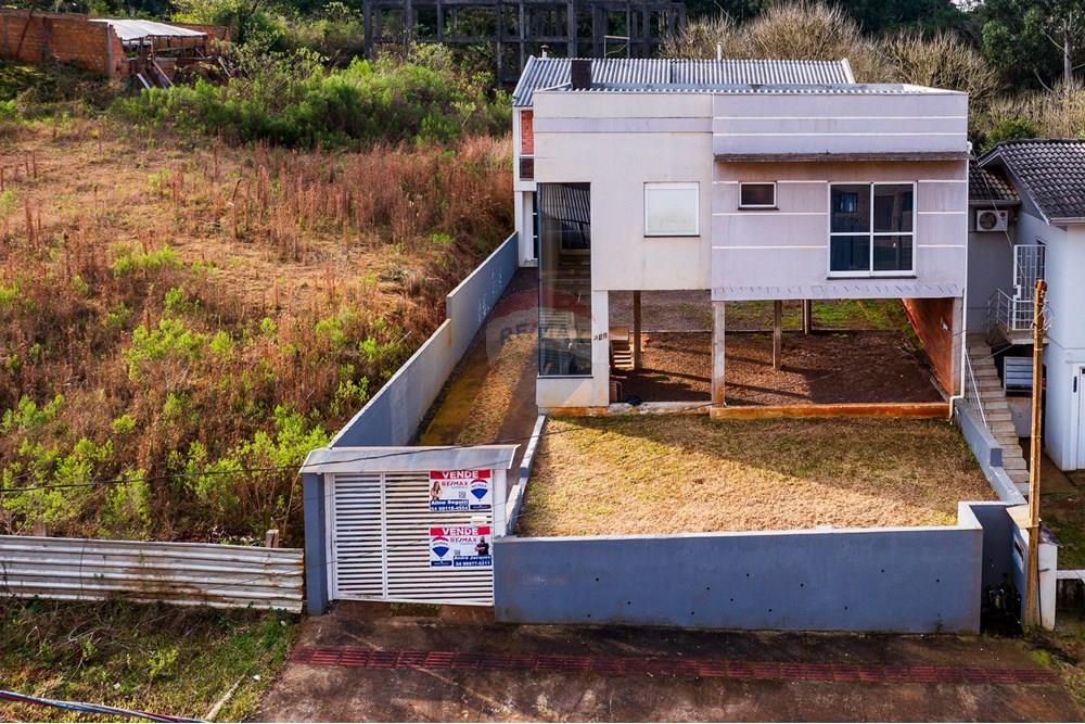 Casa - Venda - Erechim , Rio Grande do Sul - DJI_0447.jpg - 612761022-7