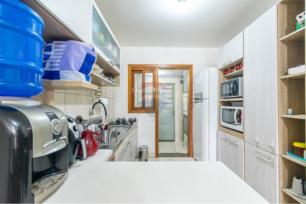 Apartamento - Venda - Cachoeirinha , Rio Grande do Sul - _DSC8397.jpg - 610381107-46