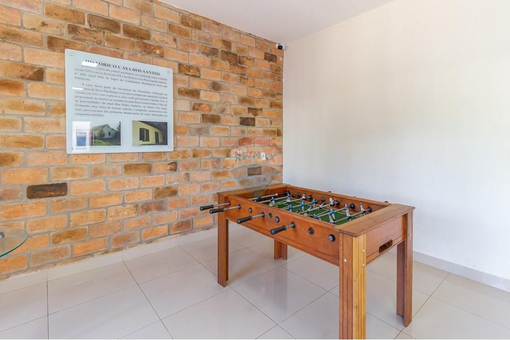 Apartamento - Venda - Novo Hamburgo , Rio Grande do Sul - IMG_4621.jpg - 610261057-14