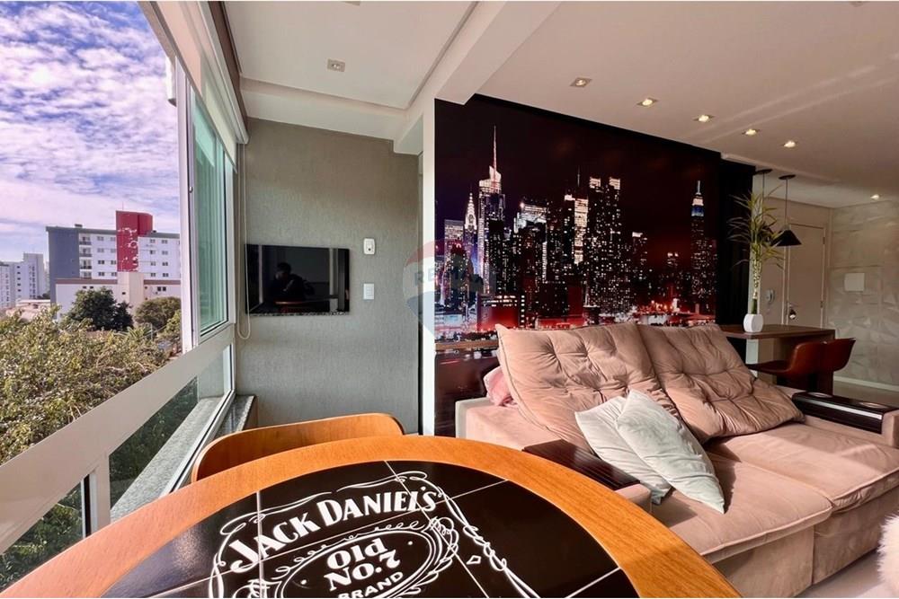 Apartamento - Venda - Passo Fundo , Rio Grande do Sul - 12.jpeg - Área Gourmet - 610271019-83