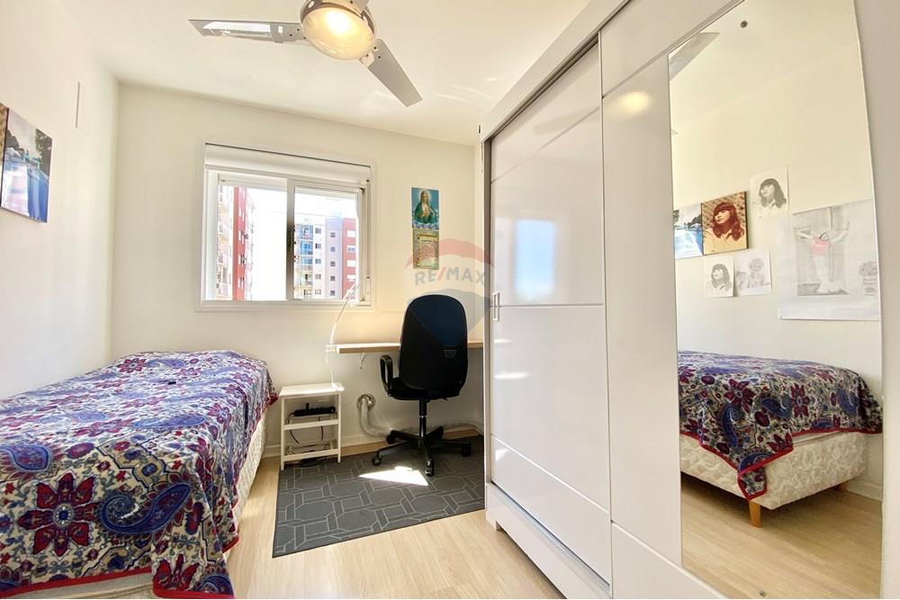 Apartamento - Venda - Canoas , Rio Grande do Sul - IMG_2779.jpg - Quarto infantil - 610241026-68