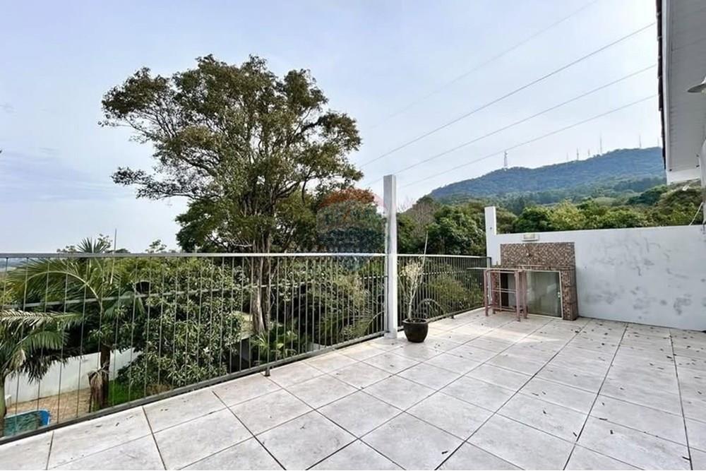 Casa - Alugar - Santa Maria , Rio Grande do Sul - d299055e-a7bc-42ee-8ab9-3298fcde7b4f.jpg - 610471003-97