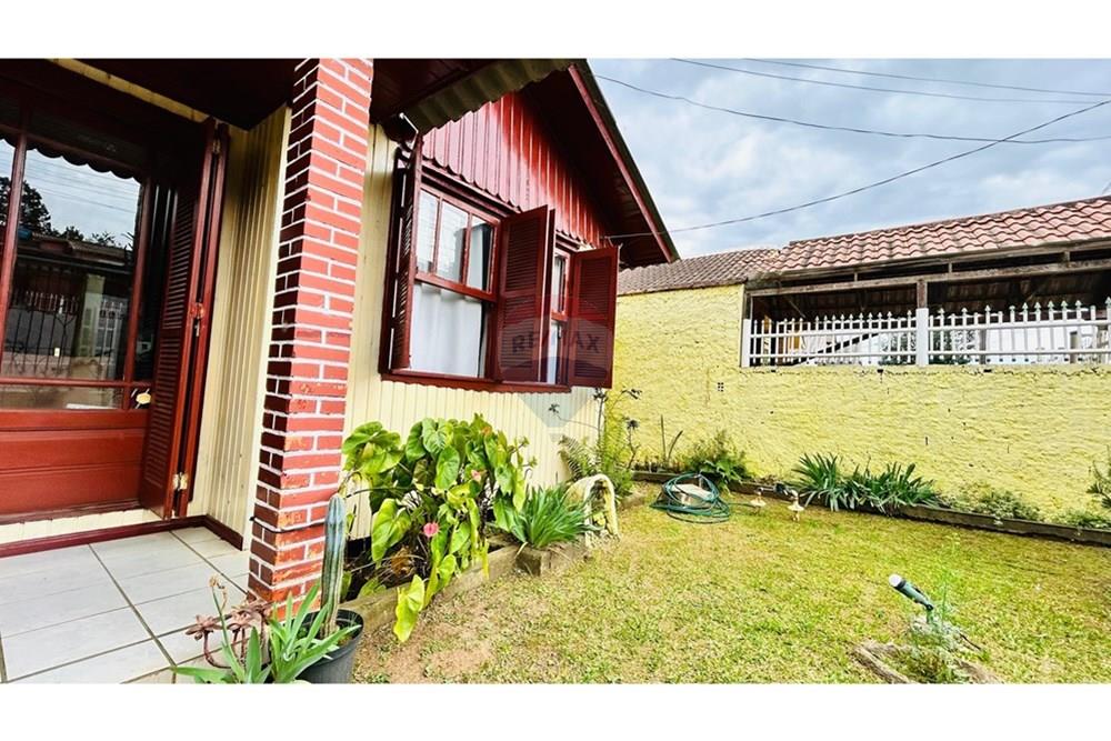 Casa - Venda - Guaíba , Rio Grande do Sul - bbeb01af-915a-4079-82e5-b65363d45edf.jpg - 612781018-8