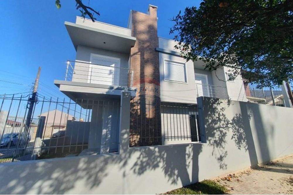 Sobrado - Venda - Canoas , Rio Grande do Sul - 33549648_m.jpg - 610241040-11