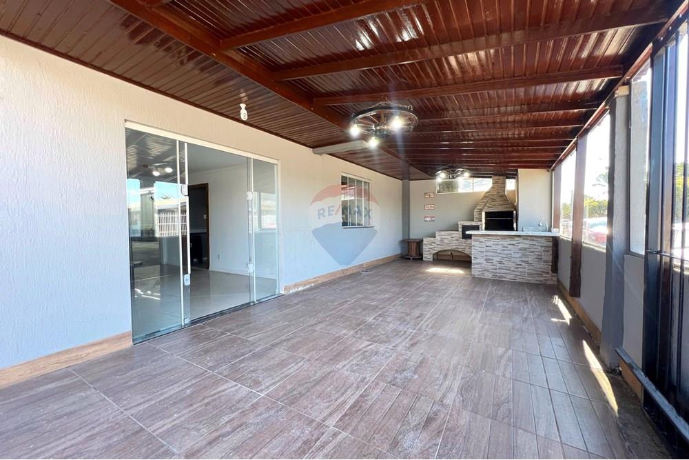 Casa Comercial - Venda - São Leopoldo , Rio Grande do Sul - Área Gourmet 3.JPG - Área Gourmet - 610461003-38