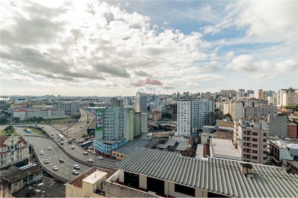 Apartamento - Venda - Porto Alegre , Rio Grande do Sul - 11 - 610221014-302