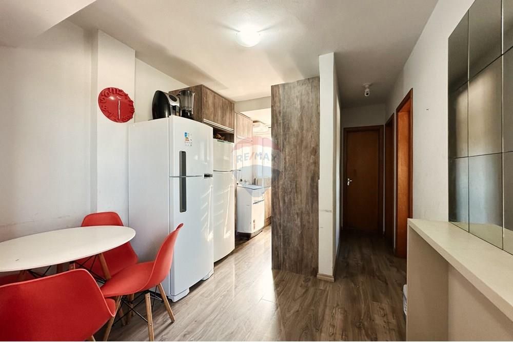 Apartamento - Venda - Bento Gonçalves , Rio Grande do Sul - AMANHECER-03.jpg - 610251016-41