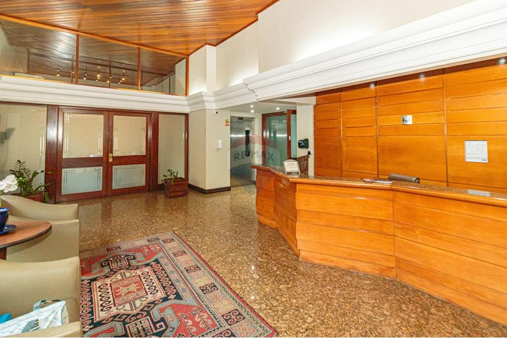 Cobertura - Venda - Porto Alegre , Rio Grande do Sul - IMG_7700.jpg - 610221003-301