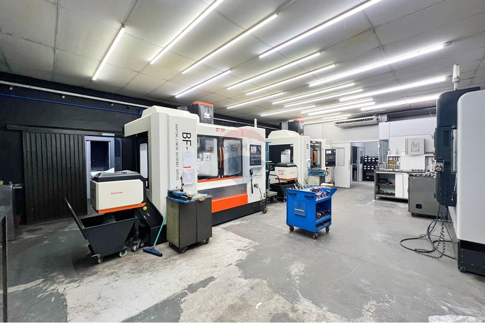 Prédio - Venda - São Leopoldo , Rio Grande do Sul - Empresa 2.jpg - 610461016-6