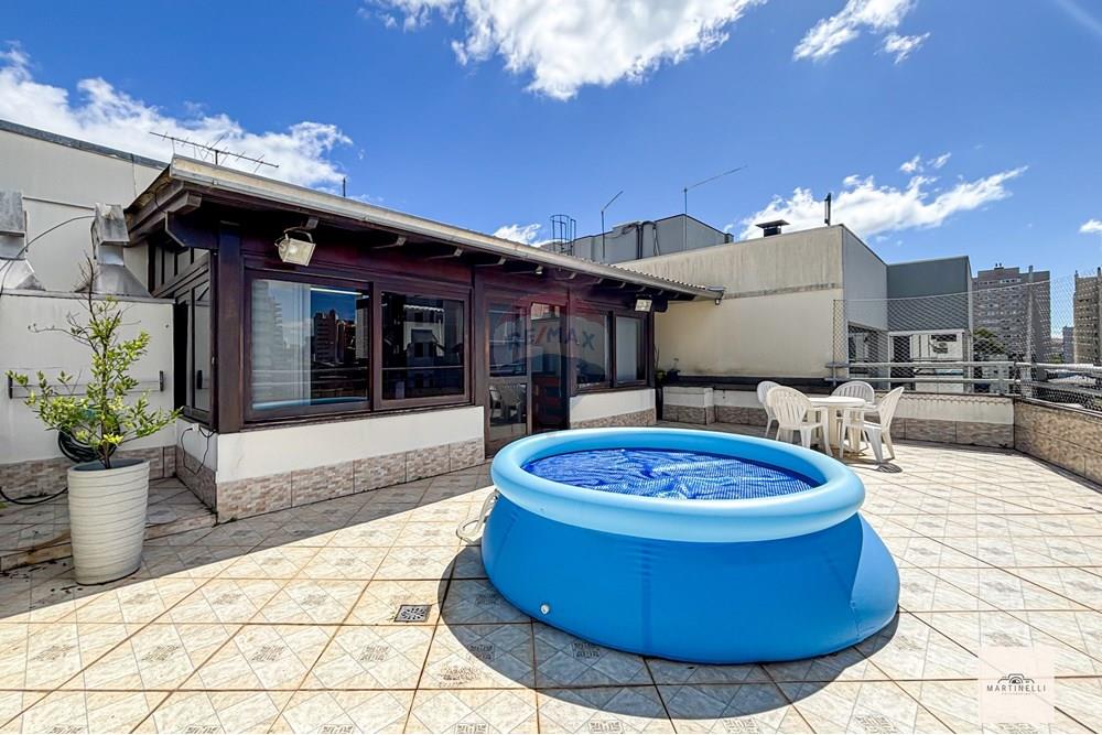 Cobertura - Venda - Caxias do Sul , Rio Grande do Sul - IMG_2585.jpg - 610301006-64