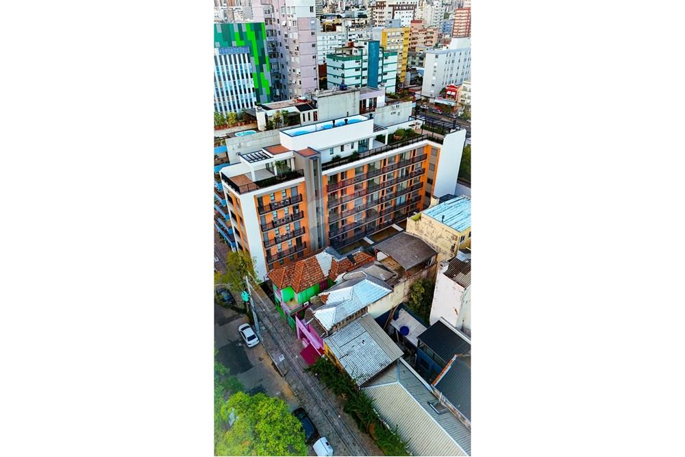 Apartamento - Venda - Porto Alegre , Rio Grande do Sul - 7515928f-dcc8-45bb-9ec5-d1d0f52a5a9b.jpg - 612491042-21