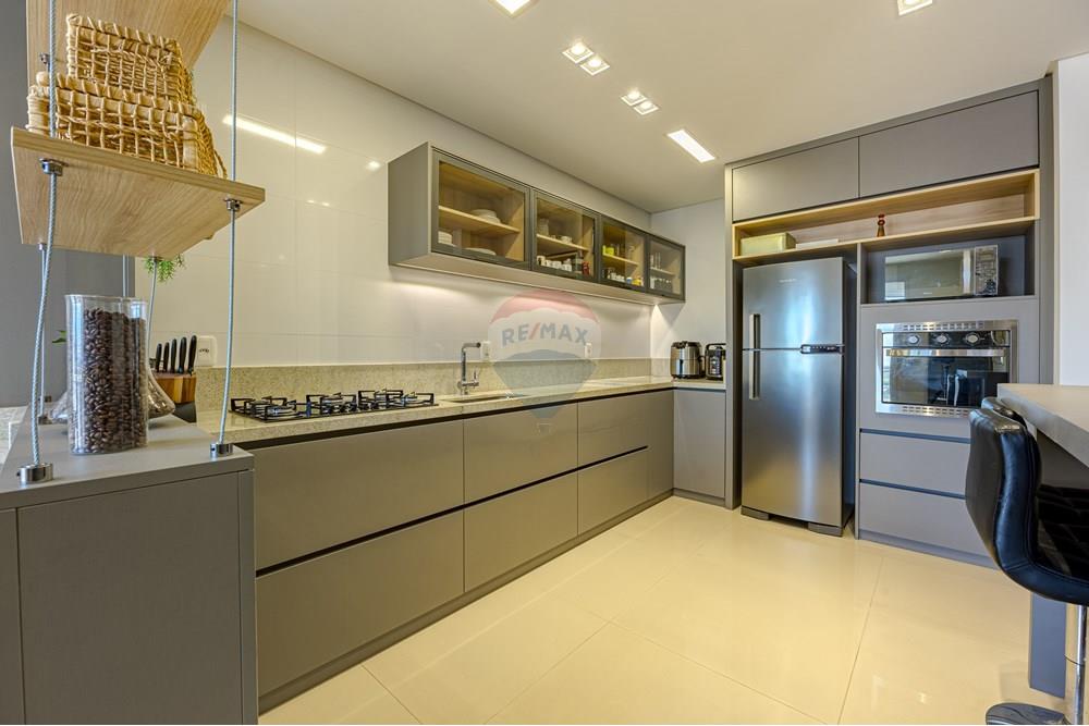 Apartamento - Venda - Bento Gonçalves , Rio Grande do Sul - COZINHA.jpg - 610331026-125