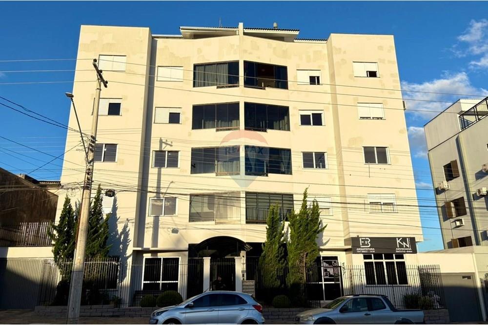 Apartamento - Venda - Erechim , Rio Grande do Sul - IMG-20251014-WA0173.jpg - 612761001-85