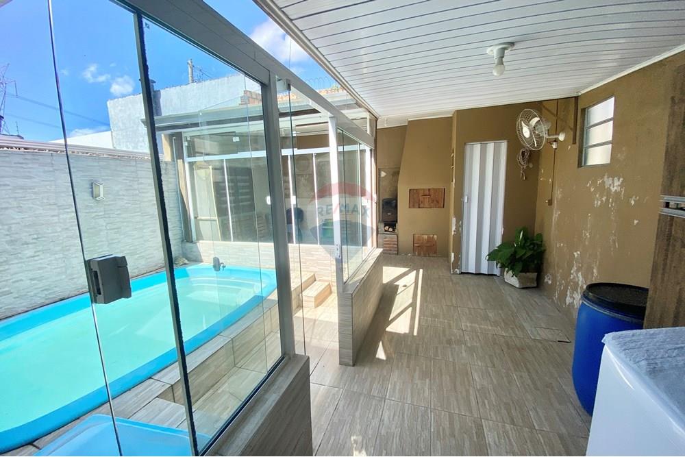 Casa - Venda - Canoas , Rio Grande do Sul - IMG_2634.jpg - 610241026-67