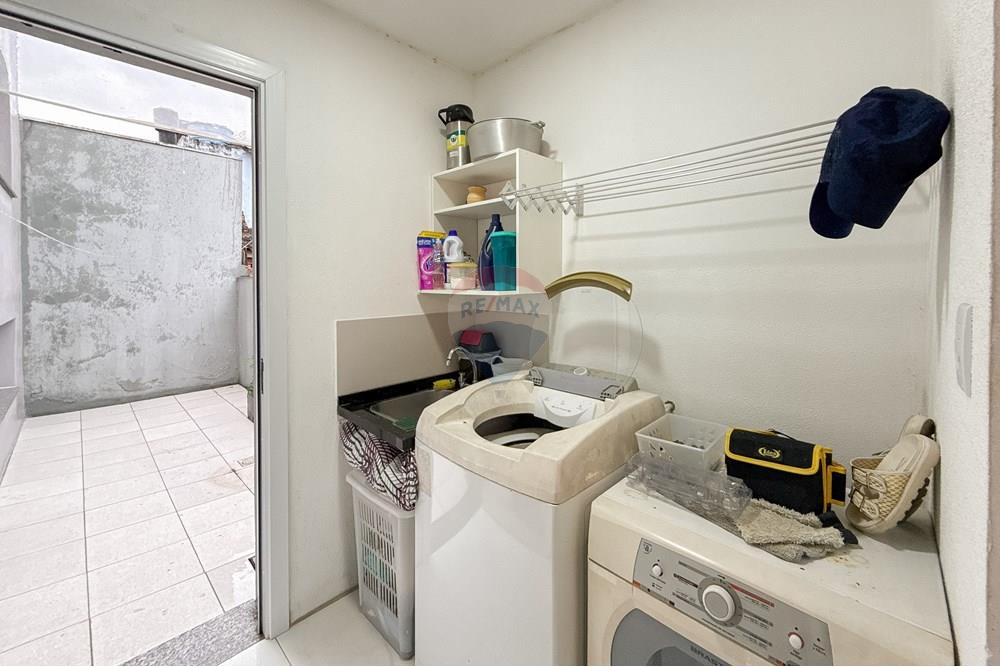 Casa - Venda - Canoas , Rio Grande do Sul - DJI_20250527_153355_911.jpg - 612651005-89