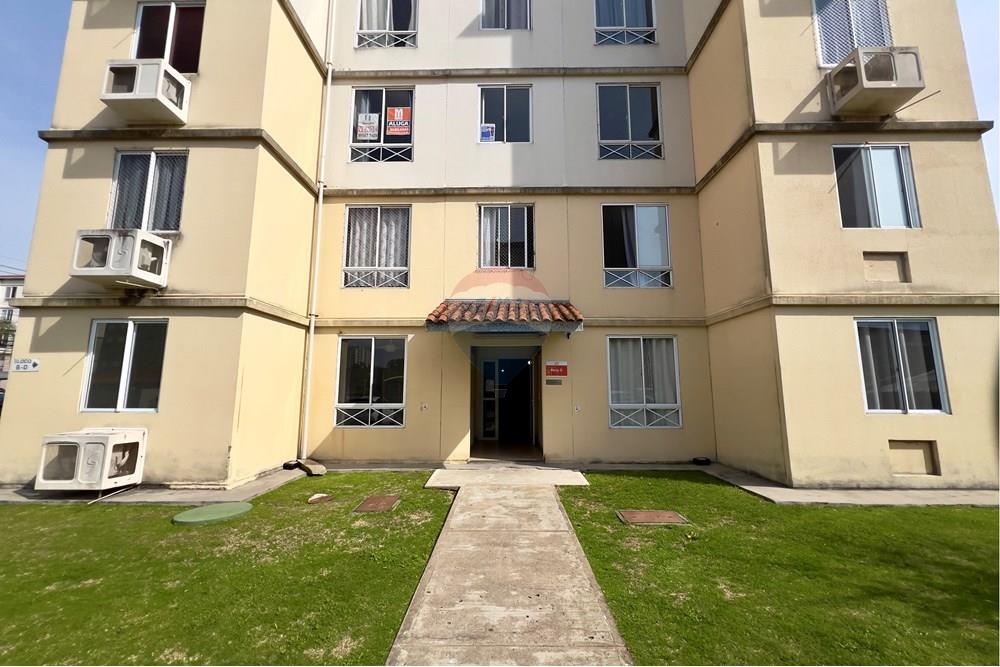 Apartamento - Venda - Canoas , Rio Grande do Sul - IMG_8420 2.jpg - 610241030-42