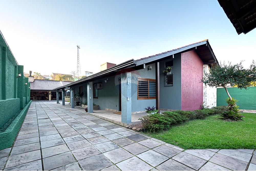 Casa - Venda - Novo Hamburgo , Rio Grande do Sul - DSC_4285.jpg - 610261011-78