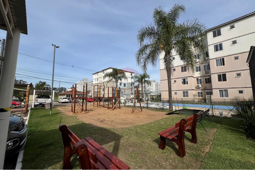 Apartamento - Venda - Canoas , Rio Grande do Sul - IMG_0223.JPG - 610241030-38