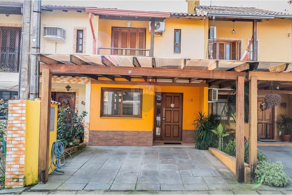 Casa de Condomínio - Venda - Porto Alegre , Rio Grande do Sul - casa-100.jpg - 612481037-109