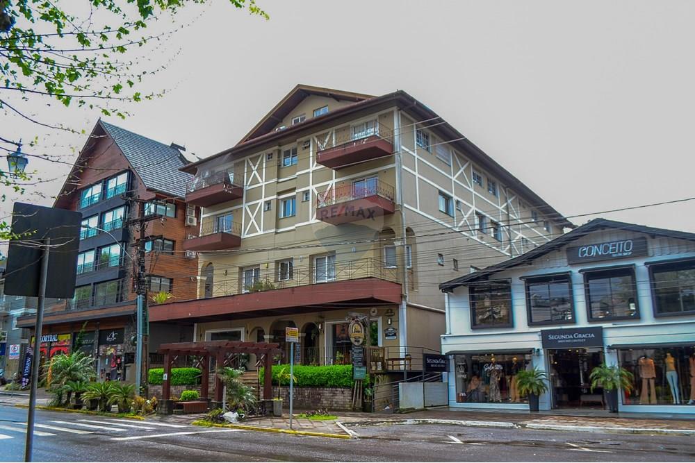 Apartamento - Venda - Canela , Rio Grande do Sul - DSC_0088.JPG - 610131041-74