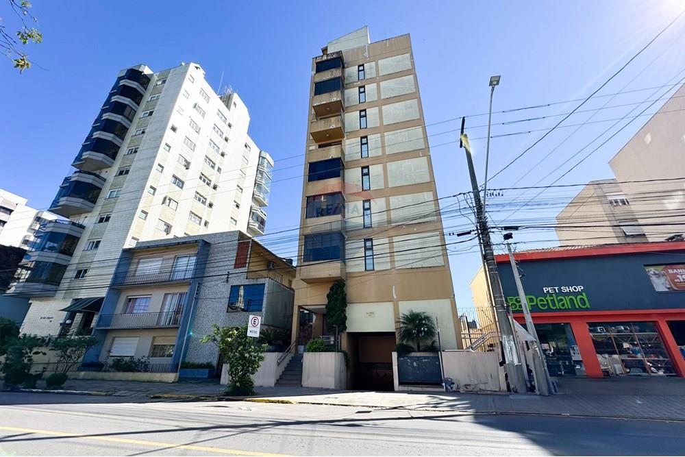 Apartamento - Venda - Bento Gonçalves , Rio Grande do Sul - ABELLA-78.jpg - 610251017-34