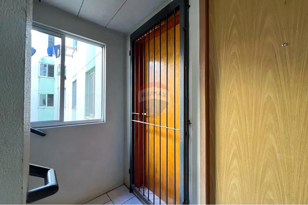 Apartamento - Venda - São Leopoldo , Rio Grande do Sul - Cópia de Porta.jpg - 610461003-35