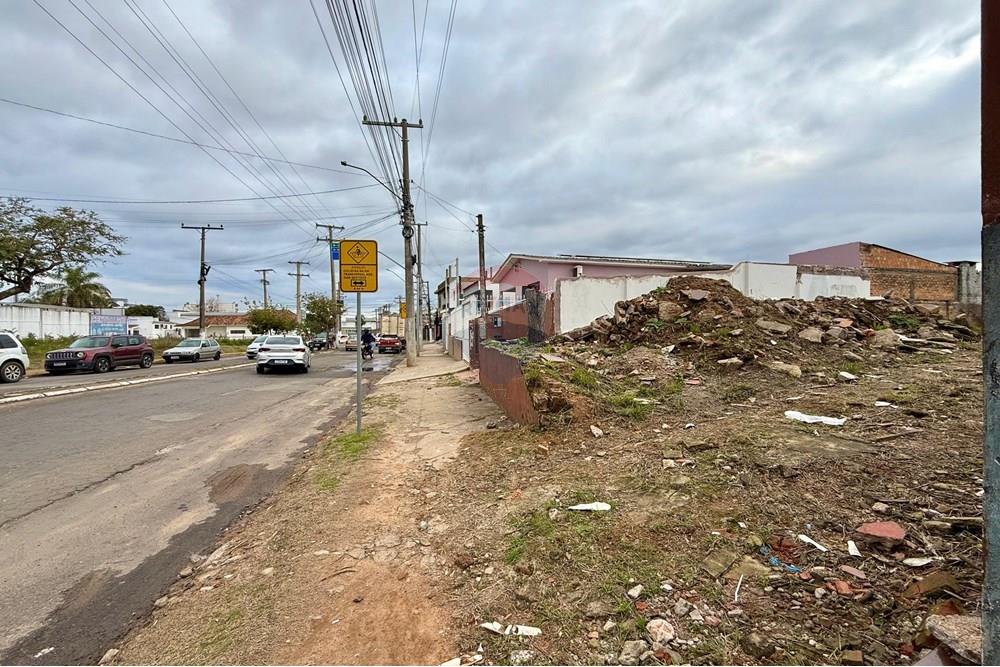 Terreno - Venda - São Gabriel , Rio Grande do Sul - 24881254-29e3-4a4a-8617-9e37b5d6a314.jpeg - 612631037-14