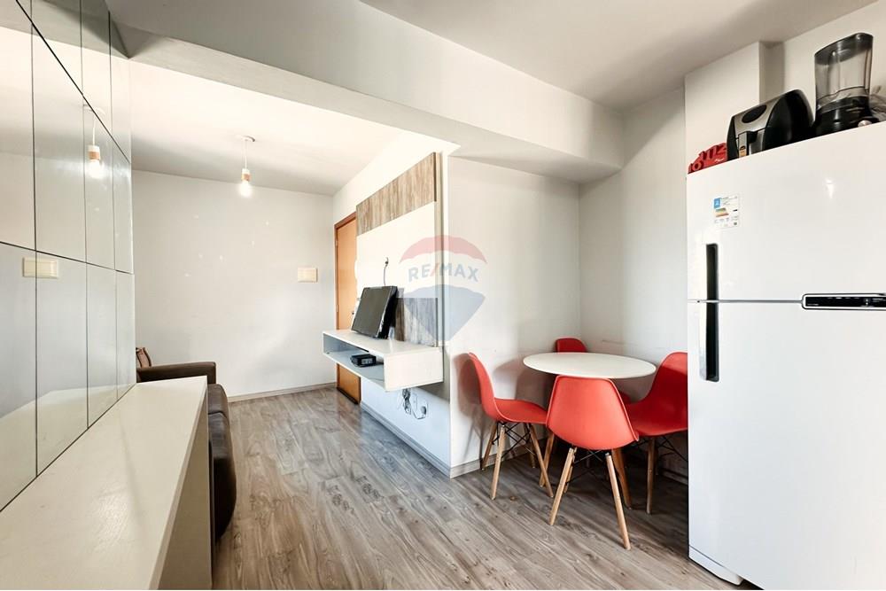 Apartamento - Venda - Bento Gonçalves , Rio Grande do Sul - AMANHECER-06.jpg - 610251016-41