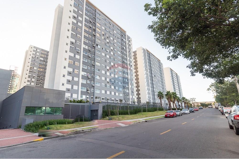 Apartamento - Venda - Porto Alegre , Rio Grande do Sul - IMG_4999.jpg - 612511054-32