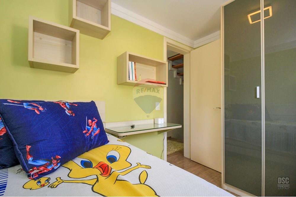 Casa de Condomínio - Venda - Porto Alegre , Rio Grande do Sul - 25.jpg - 610191043-16