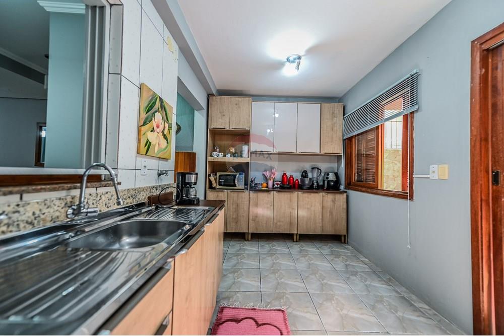 Casa de Condomínio - Venda - Porto Alegre , Rio Grande do Sul - casa-118.jpg - 612481037-109