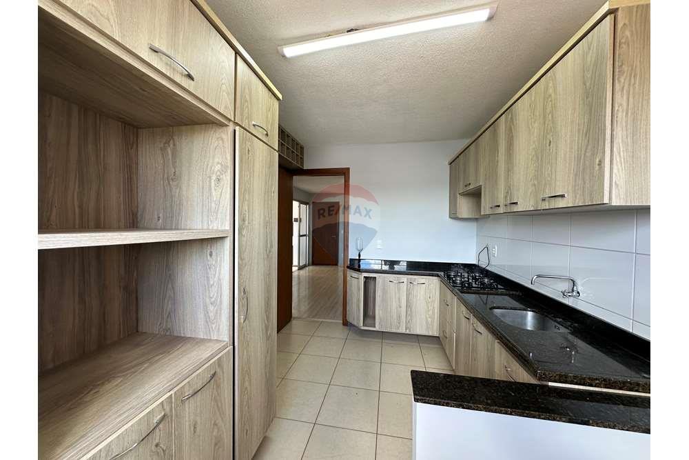 Apartamento - Alugar - Lagoa Vermelha , Rio Grande do Sul - IMG_3068.jpg - 610111005-109