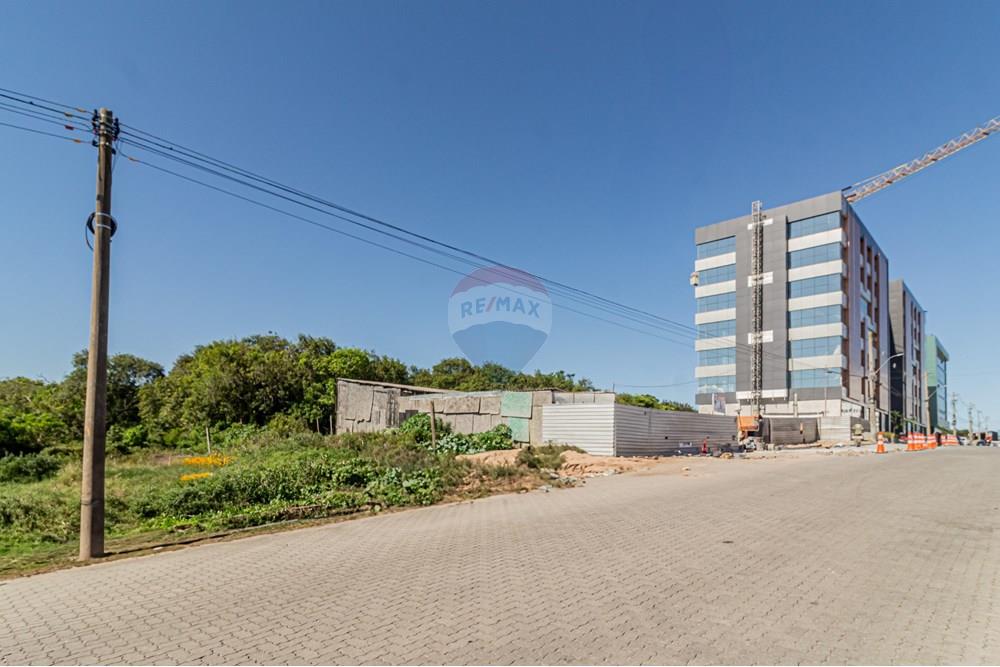 Terreno - Venda - Pelotas , Rio Grande do Sul - Terreno Quartier -03.jpg - 610211001-123