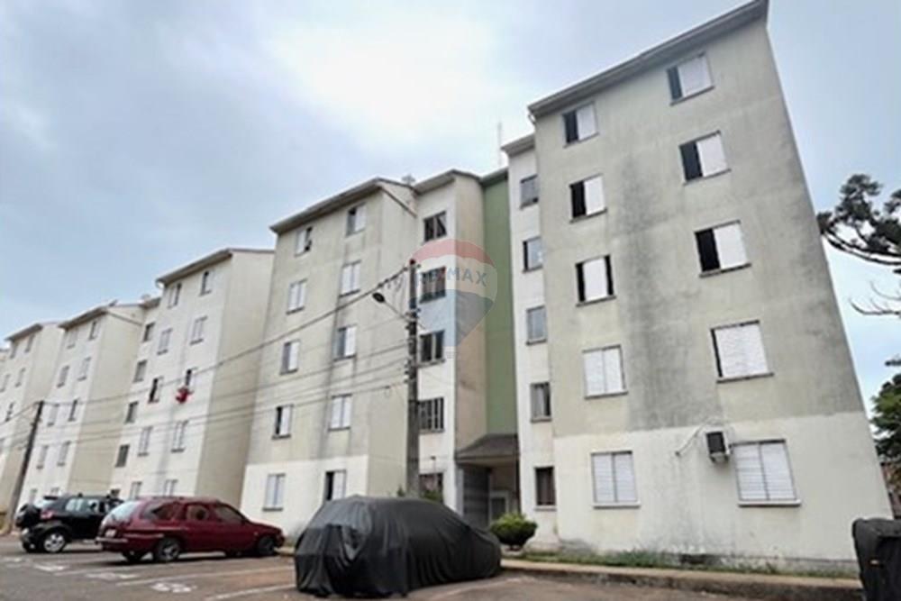 Apartamento - Venda - Passo Fundo , Rio Grande do Sul - IMG_6548.jpg - 610071006-1043