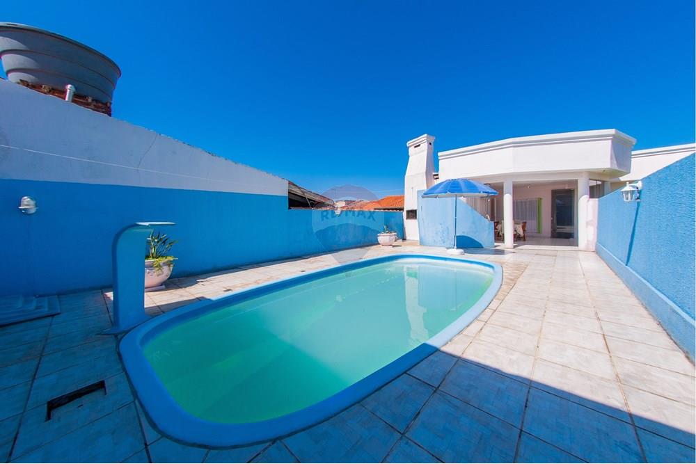 Casa - Venda - Montenegro , Rio Grande do Sul - 17.jpg - 610091005-77