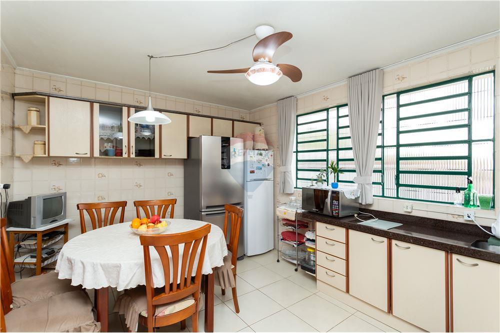 Sobrado - Venda - Santa Maria , Rio Grande do Sul - 11 - 610311056-88