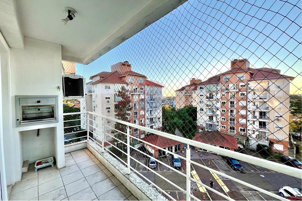 Apartamento - Venda - Canoas , Rio Grande do Sul - IMG_6088.JPG - 610241030-33